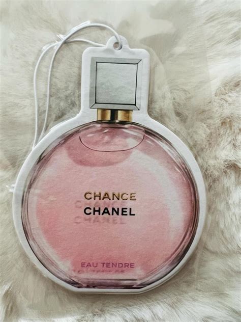 chanel car freshener|I Tested the Top.